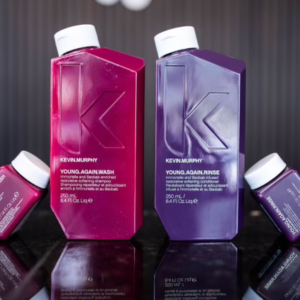 Kevin Murphy Young Again Wash and Rinse
